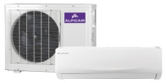 Настенная сплит-система AlpicAir AWI/AWO-70HPDC1B
