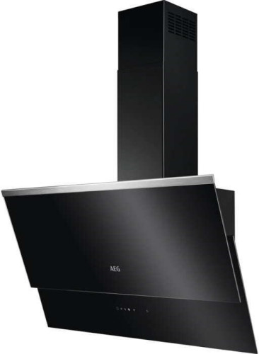 Кухонная вытяжка AEG DVB 5860 B
