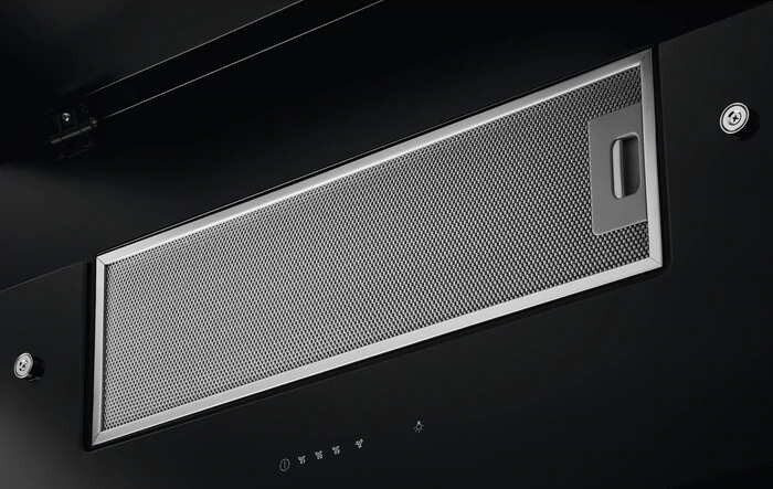 Кухонная вытяжка AEG DVB 5860 B