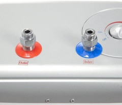 Электрический накопительный водонагреватель Heateq FEA 50 V