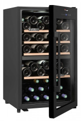 Винный шкаф IP Industrie C 301 CF