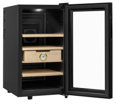 Винный шкаф IP Industrie CEX 8511 AF