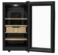 Винный шкаф IP Industrie CEX 8511 AF