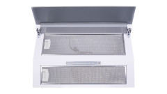 Кухонная вытяжка Schtoff Universal 600 White