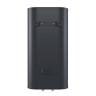 Электрический накопительный водонагреватель Thermex ID 50 V pro Wi-Fi
