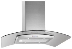 Кухонная вытяжка Akpo Zefir Isla 90