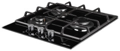 Газовая варочная панель MONSHER MHG 43 BG