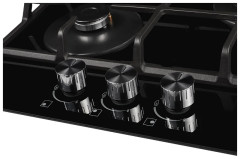 Газовая варочная панель MONSHER MHG 43 BG