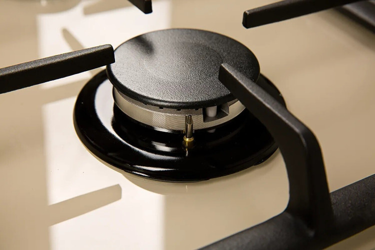 Газовая варочная панель Oasis P-GR (F)