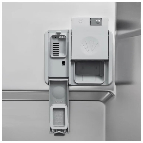 Посудомоечная машина Gefest 45311