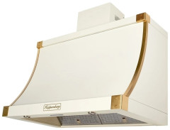 Кухонная вытяжка Kuppersberg T 939 ANT Bronze