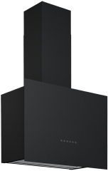 Кухонная вытяжка Elikor Метеорит 60П-700-Э4Д черный