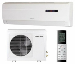 Настенная сплит-система Electrolux EACS-07HS
