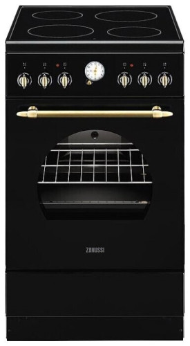 Электрическая плита Zanussi ZCV 562 MN