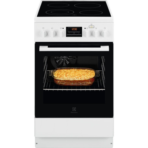 Электрическая плита Electrolux RKR560200W