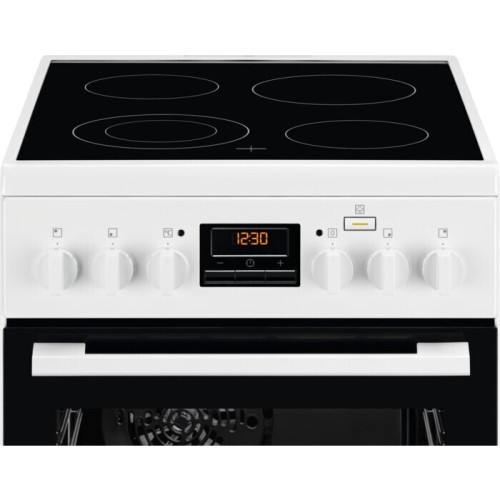 Электрическая плита Electrolux RKR560200W