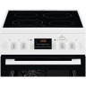 Электрическая плита Electrolux RKR560200W