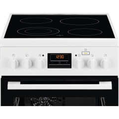 Электрическая плита Electrolux RKR560200W