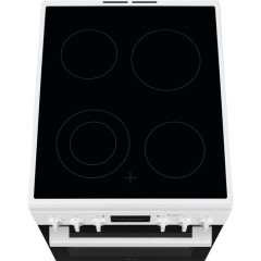 Электрическая плита Electrolux RKR560200W