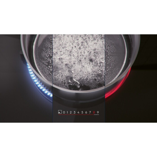 Электрическая плита Electrolux RKR560200W