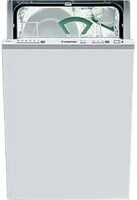 Посудомоечная машина Hotpoint-Ariston LST 53977