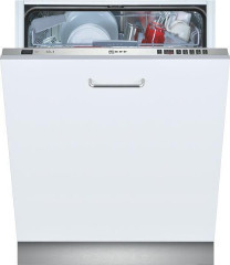 Посудомоечная машина Neff S 54M45 X8