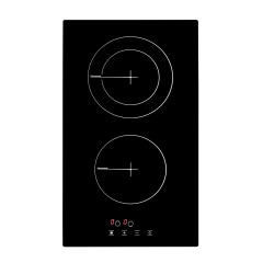 Электрическая варочная панель Simfer H30D12B022