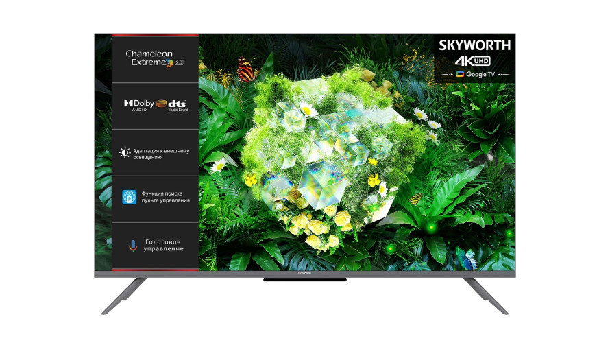 Телевизор Skyworth 65G66G