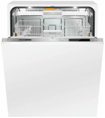 Посудомоечная машина Miele G 6990 SCVi
