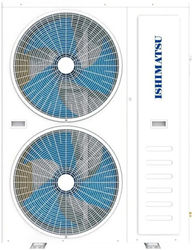 Сплит-система Ishimatsu AKN48K2