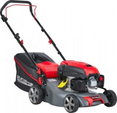 Газонокосилка бензиновая Evoline LMG42CP