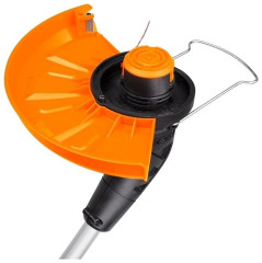 Триммер аккумуляторный Worx WG157E.9