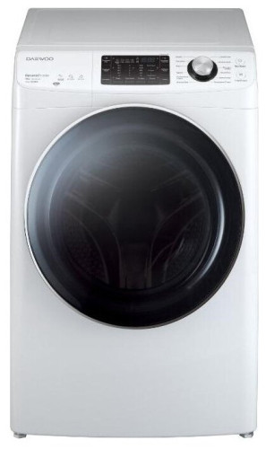 Стиральная машина Daewoo WMC-HWF12WP