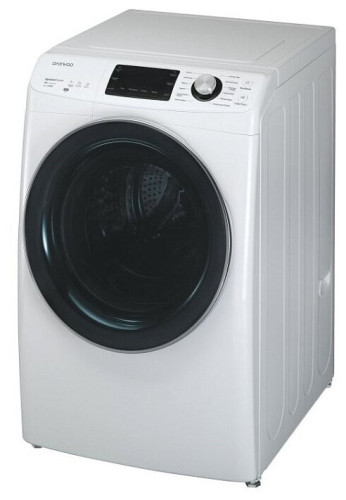 Стиральная машина Daewoo WMC-HWF12WP