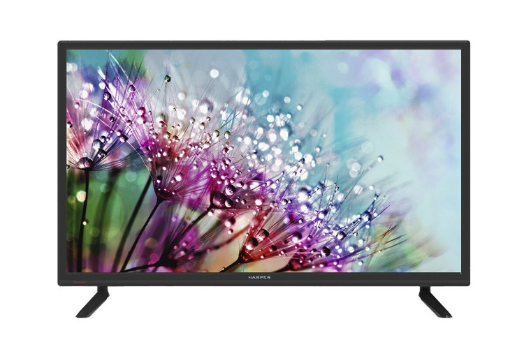 Телевизор Harper 24R490T