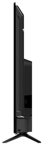 Телевизор BQ 55FSU01B Black