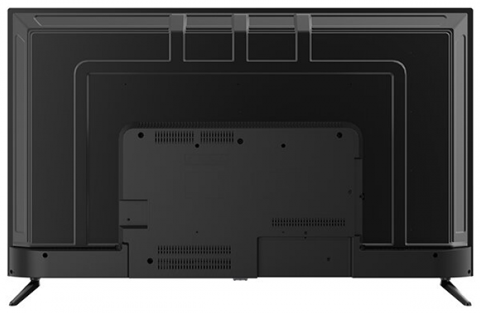Телевизор BQ 55FSU01B Black