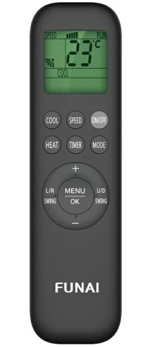 Внутренний блок Funai RAM-I-SG30HP.W02/S