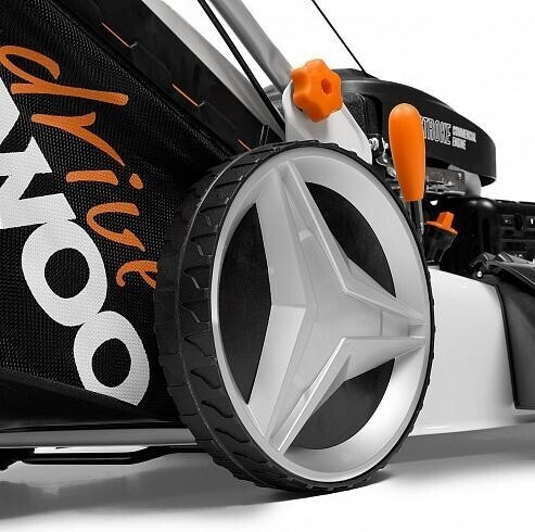 Газонокосилка бензиновая DAEWOO DLM 50SP