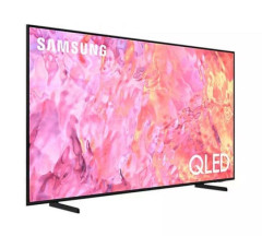 Телевизор Samsung QE85Q60CAU