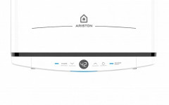 Электрический накопительный водонагреватель Ariston Velis Tech Inox PW ABSE 100