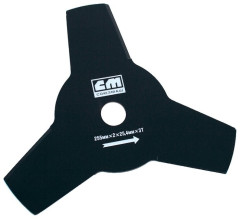 Триммер бензиновый СОЮЗМАШ БТ-430 S+ДИСК