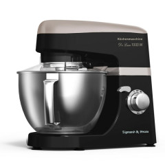 Кухонный комбайн Zigmund &amp; Shtain ZKM-960