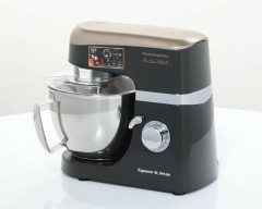 Кухонный комбайн Zigmund &amp; Shtain ZKM-960