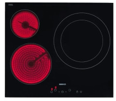 Электрическая варочная панель Beko HIC 63401 T