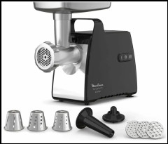 Мясорубка Moulinex ME558810