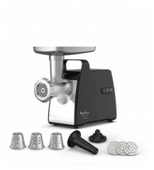 Мясорубка Moulinex ME558810