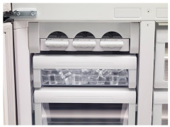 Холодильник Mitsubishi Electric MR-LR78G-ST-R