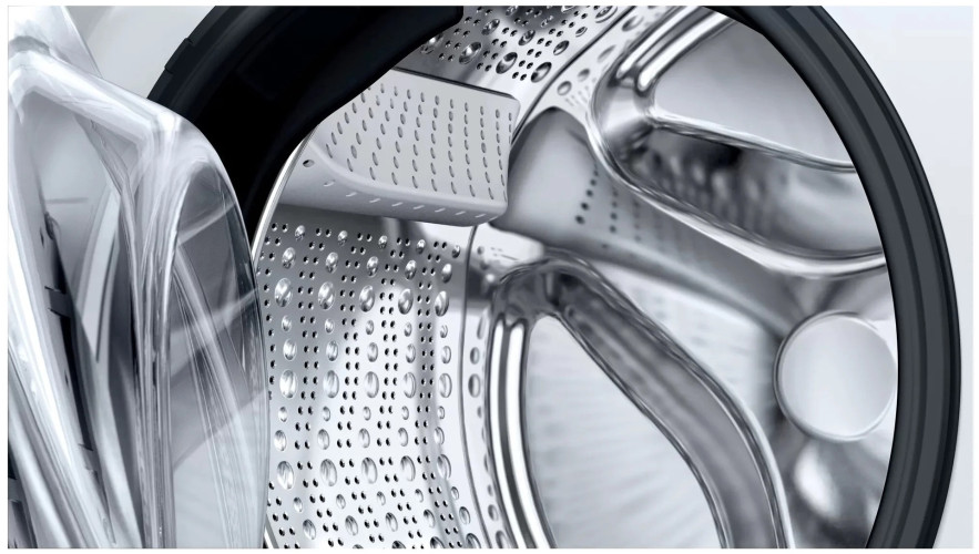 Стиральная машина Siemens WM16XDH1OE