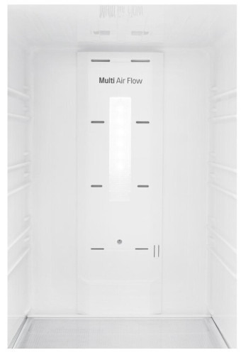 Холодильник LG GA B419SWJL